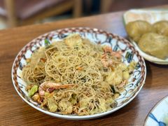 -食来运转平潭小吃(平潭店)