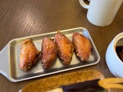 -春家·非遗手工小吃(徐汇万科广场店)