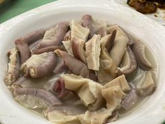 -巫记鸡饭店