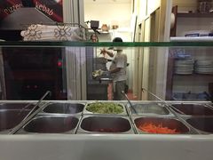 -Mounir - Pizzeria & Kebab