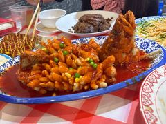 -忆外婆徐州菜·地锅鸡·生日宴(吴庄店)