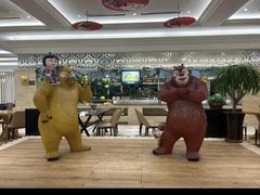 -鲤鱼门渔人码头自助餐厅