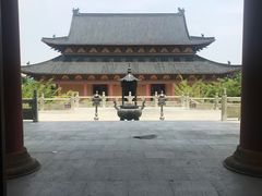 -博鳌禅寺