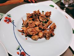 -晟永興烤鸭店(五道口店)