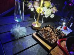 -烛影拾光观景餐厅·创意菜·摄影·小提琴(大唐不夜城店)