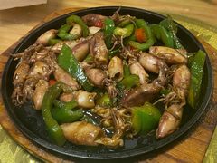 -星奇缘·海鲜餐厅(东山美食地标店)