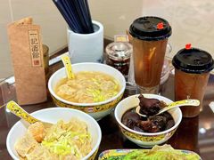 -一记面馆(易发店)