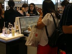 -乐天免税店(明洞店)