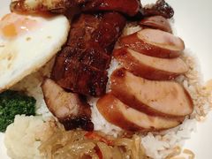 -千日贺茶餐厅(开发区安盛店)