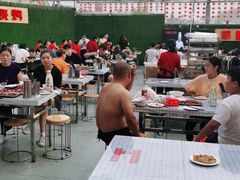 -郑喜旺烧烤(新密总店)