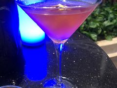 -三亚海棠湾仁恒皇冠假日酒店·大堂吧