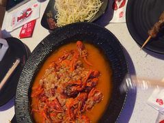 -红盔侠小龙虾(海宁银泰店)
