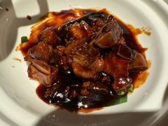 -绿茶餐厅(财富购物中心店)