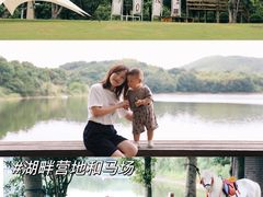 -宁波九龙湖开元度假村