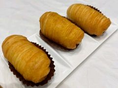 萝卜酥-东方之珠海鲜酒楼(南开店)