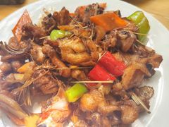 -天程知味园