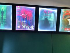 -荒岛实景沉浸密室(江汉路1店)