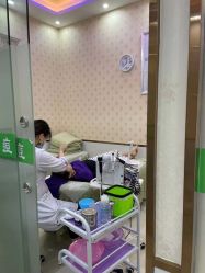 -苗医生专业祛痘·皮肤管理