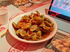-谭十三大排档·18年老字号(船山路总店)