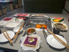 -海底捞火锅(百利广场店)