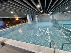 -斯洛特健身游泳(爱都旗舰店)