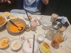 -章记星洲 · 新加坡餐厅(望京店)