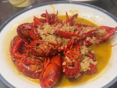 -杨氏青龙虾·羊蝎子(珠江路店)