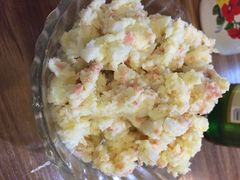 炙热童年-炙热童年·老北京炙子烤肉(南锣鼓巷店)