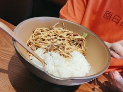 -德天顺盖码饭(人民西路店)