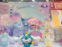 -南京时尚莱迪购物广场(正洪街店)