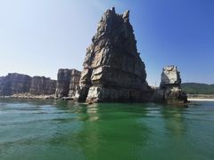 -长岛南北长山旅游景区