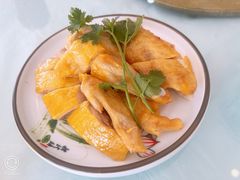 -碧海银沙海鲜餐厅(恒大海上威尼斯店)