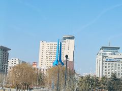 -济南香格里拉·咖啡泉自助餐厅