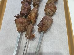 -尹兰楼西北风情餐厅(嘉定店)