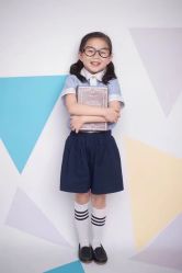 -热靴映画儿童摄影工作室(绍兴水街壹号文创园店)