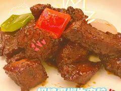 -玫瑰厅上海菜(兴国路店)