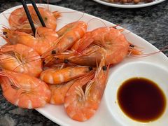 -阿勇海鲜排档2号(朱家尖店)