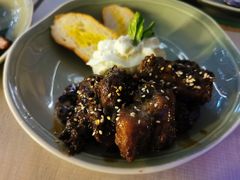 越南咖啡排骨-CHINCHIN 青青·泰国料理(万象食家店)