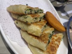 -蝎王府羊蝎子(虎坊桥总店)
