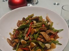 -哈啾嗨·新概念蒙餐(红星新城店)