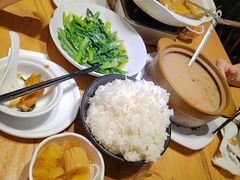 -龚兴城鱼羊吉·家传湖北菜(苗栗路总店)