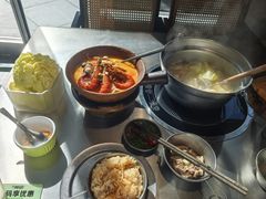 -椰庭·椰子鸡·创意玩家(晶耀前滩店)