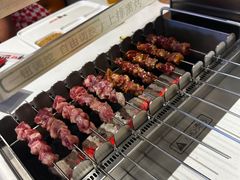 -玉善烧烤串城(长春总店)