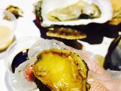 -壹家水货·小海鲜