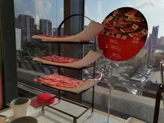 -左庭右院鲜牛肉火锅(苏州园区永旺店)