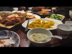 -前海沿·青岛菜(五四广场永旺店)