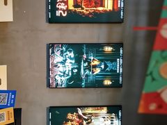 -棂笼·深度沉浸密室(武汉旗舰店)