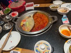 -大龙燚火锅(南山大道店)