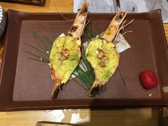 -花潮料理艺食馆(世欧广场店)