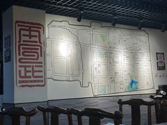 -再宣武文化主题餐厅·清真